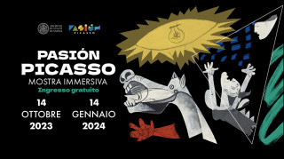 Pasìon Picasso