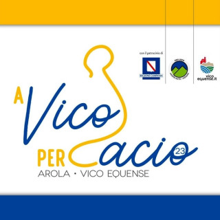Vico per Cacio