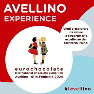 Eurochocolate