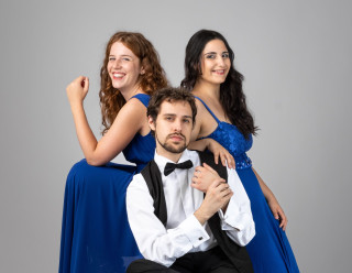 Incontri musicali di primavera ai Giardini La Mortella a Ischia