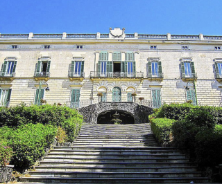 I Concerti alla Floridiana