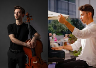 Dialoghi d'Autunno musicali ai Giardini La Mortella a Ischia