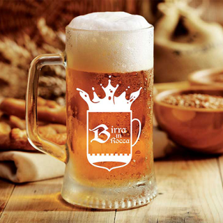Birra in B…Rocca