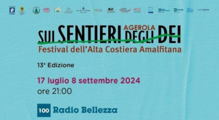 Festival dell’Alta Costiera Amalfitana