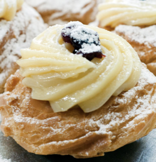 Festa della Zeppola