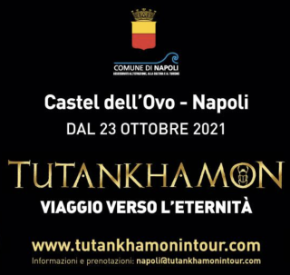 Viaggio verso l’eternità  
