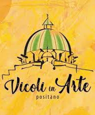 Positano Vicoli in arte
