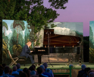 Un’estate per sognare 2023, i concerti a Villa San Michele