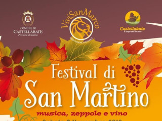 Festival di San Martino