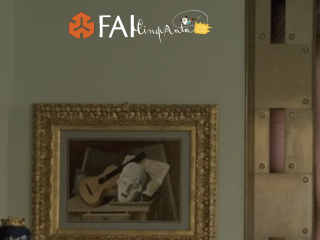 XXXIII edizione delle Giornate Fai di Primavera