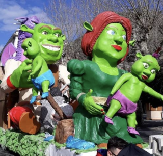 Carnevale Sarnese