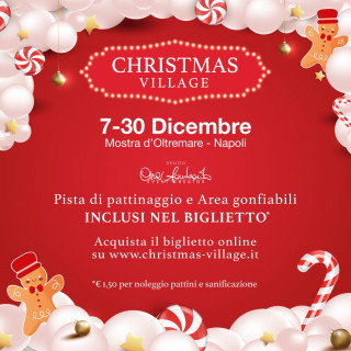 Christmas Village
