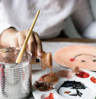 La casa che segue il Sole - Laboratori di architettura per bambini